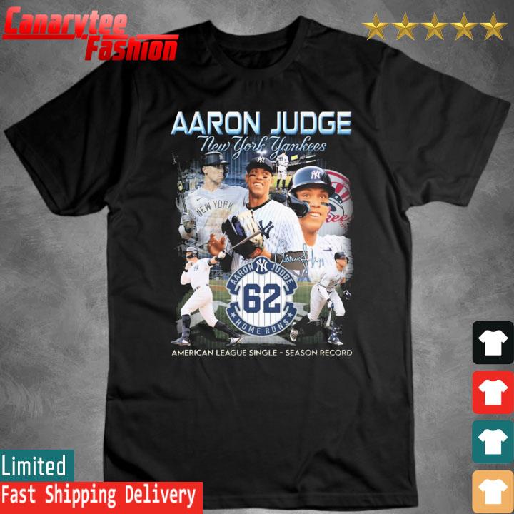 Aaron Judge New York Yankees T-Shirt