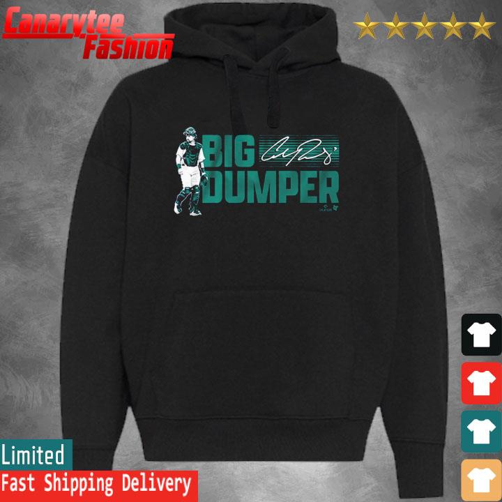 Mariners October Rise Big Dumper 2022 Shirt, hoodie, sweater, long sleeve  and tank top