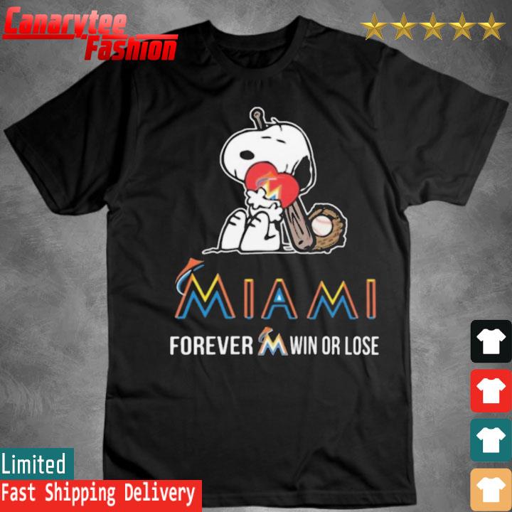 MLB The Peanuts Movie Snoopy Forever Win Or Lose Baseball