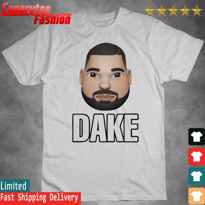Official Cringeytees Store Dake Cringey Shirt